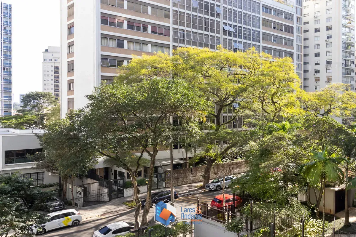Apartamento, 3 quartos, 210 m² - Foto 24