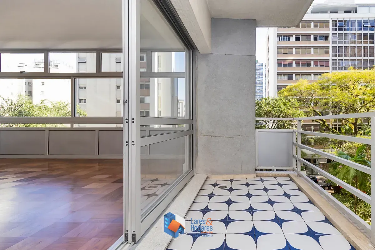 Apartamento, 3 quartos, 210 m² - Foto 30