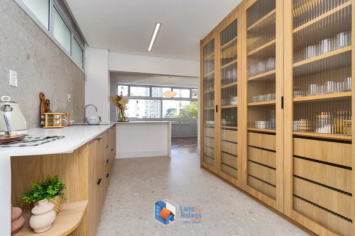 Apartamento, 3 quartos, 210 m² - Foto 14