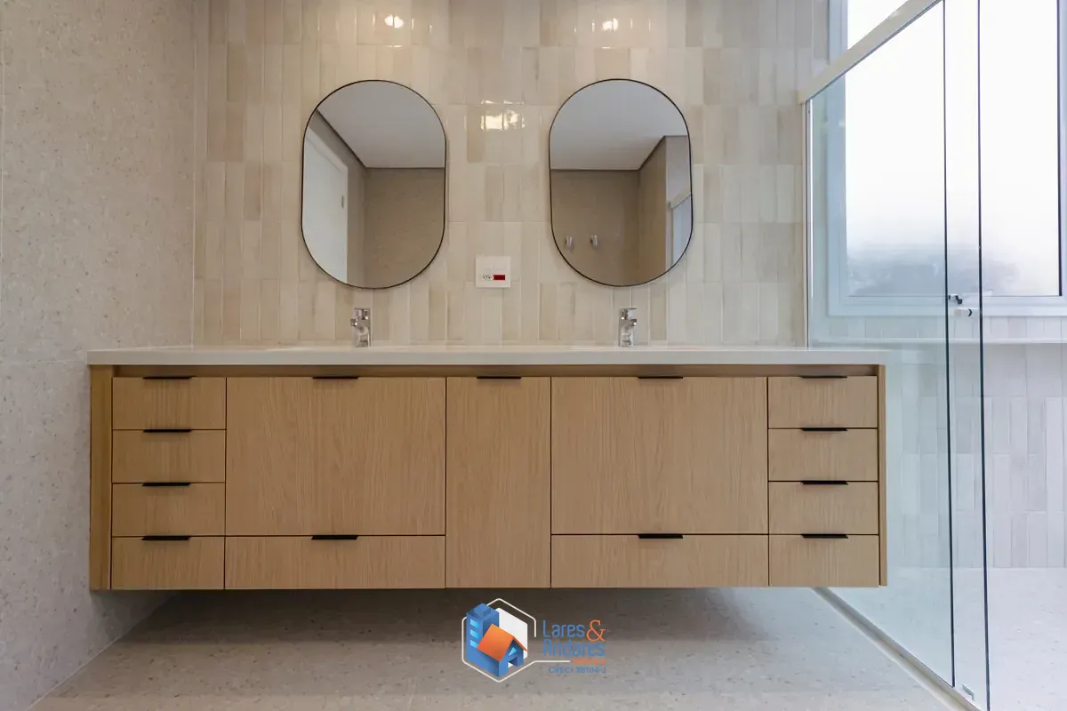 Apartamento, 3 quartos, 210 m² - Foto 50
