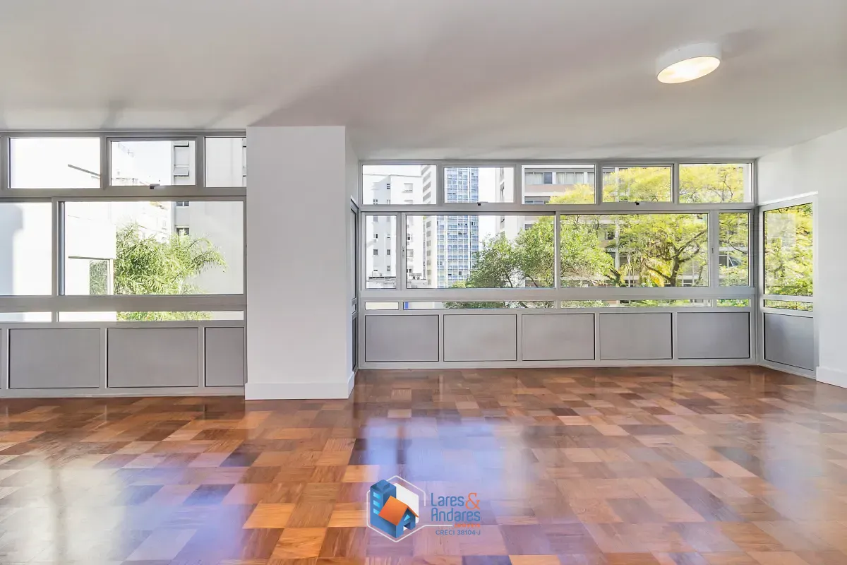 Apartamento, 3 quartos, 210 m² - Foto 28