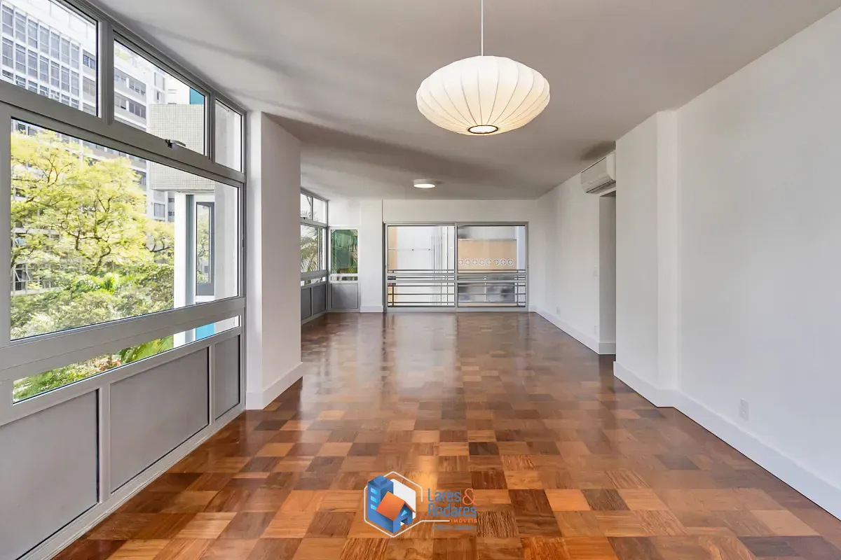 Apartamento, 3 quartos, 210 m² - Foto 26