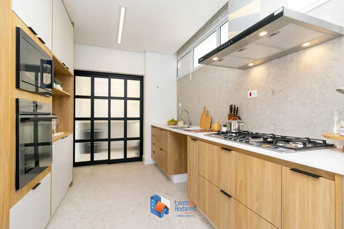 Apartamento, 3 quartos, 210 m² - Foto 8