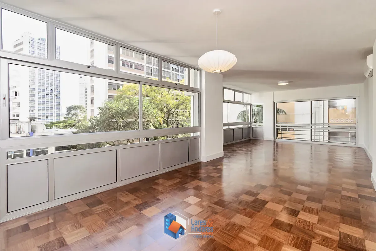 Apartamento, 3 quartos, 210 m² - Foto 27
