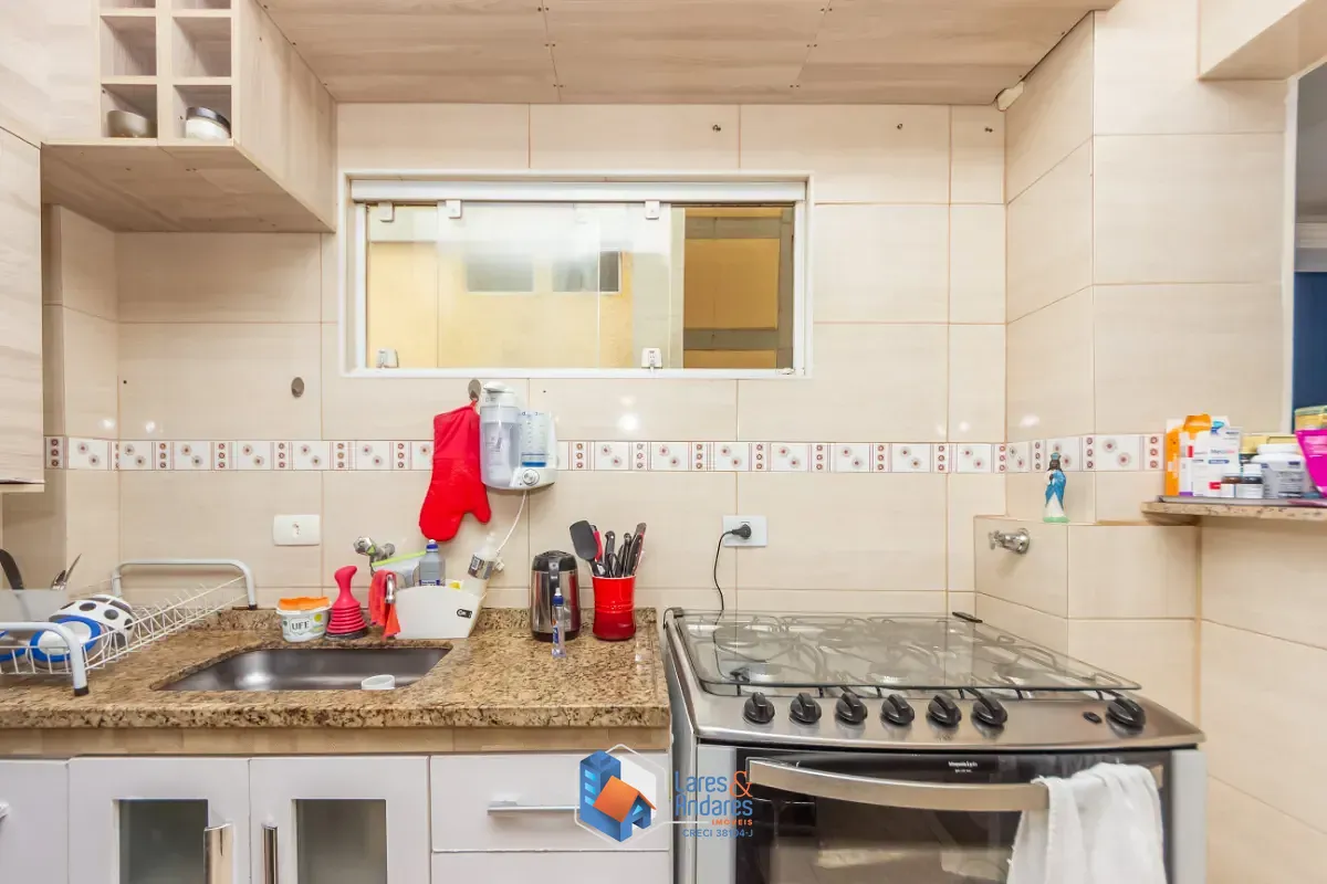 Apartamento, 2 quartos, 94 m² - Foto 35