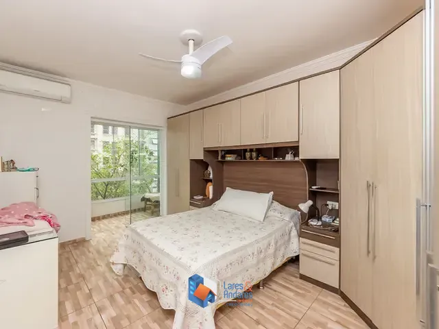 Apartamento com 94m² 2 quartos e 1 banheiro, à venda, no bairro Bela Vista em São Paulo
