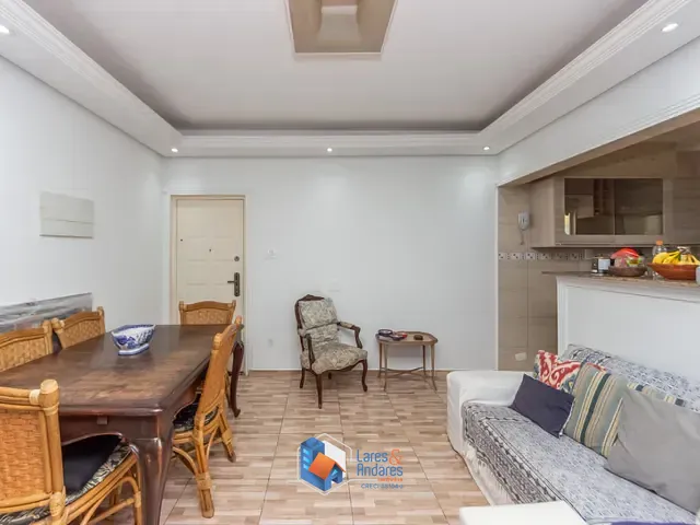 Apartamento com 94m² 2 quartos e 1 banheiro, à venda, no bairro Bela Vista em São Paulo