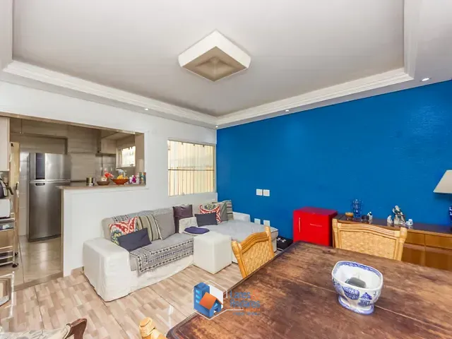 Apartamento com 94m² 2 quartos e 1 banheiro, à venda, no bairro Bela Vista em São Paulo
