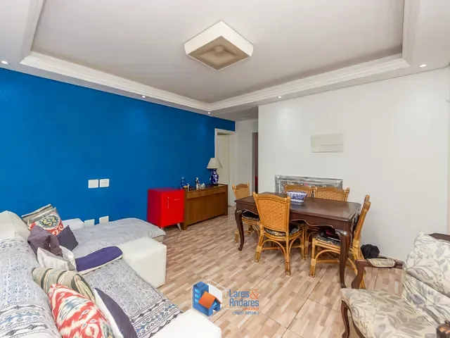 Apartamento com 94m² 2 quartos e 1 banheiro, à venda, no bairro Bela Vista em São Paulo