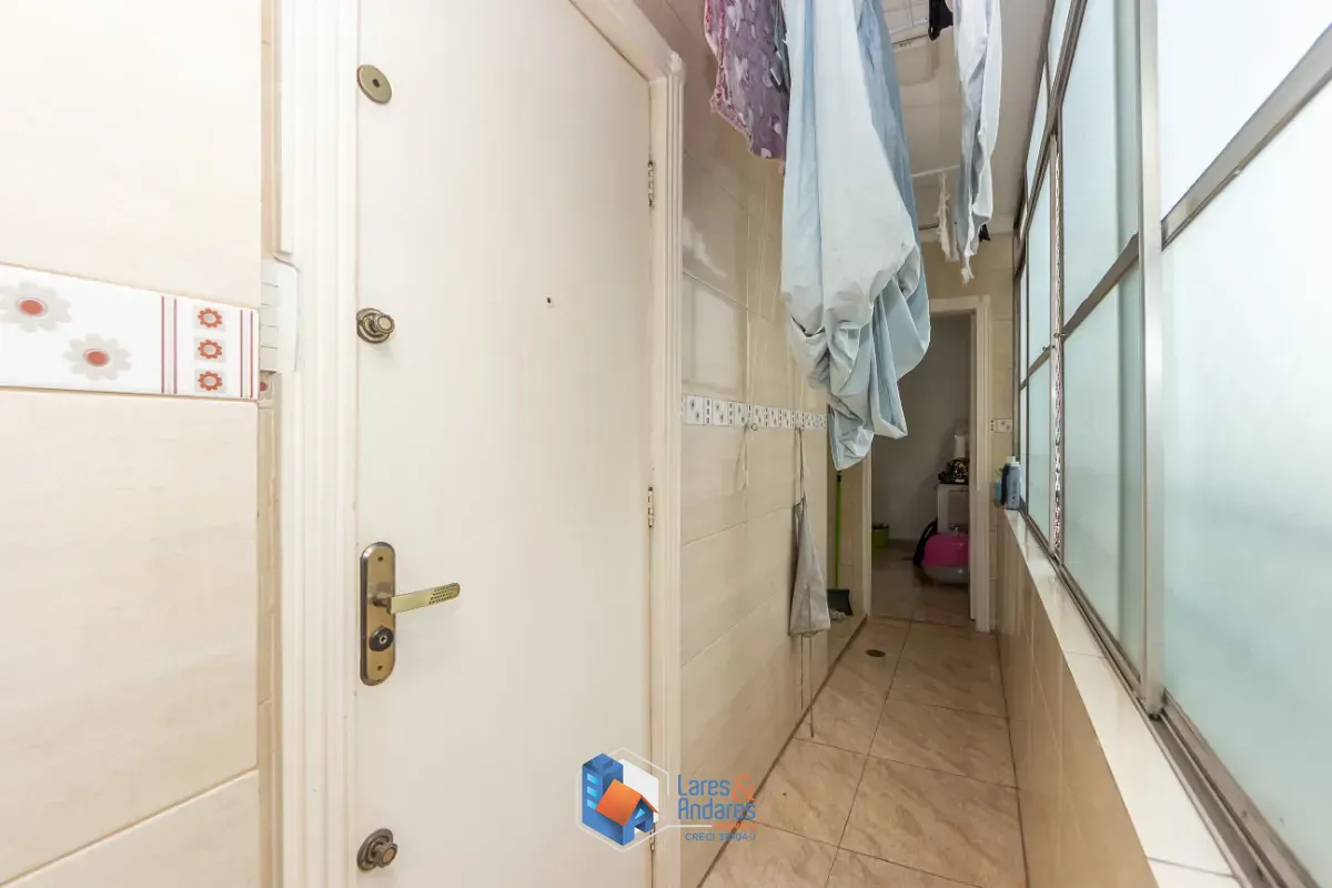 Apartamento, 2 quartos, 94 m² - Foto 38