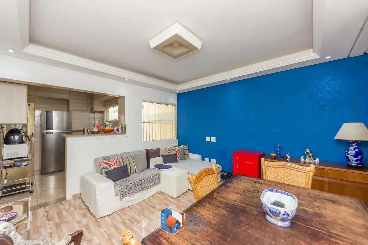Apartamento, 2 quartos, 94 m² - Foto 37