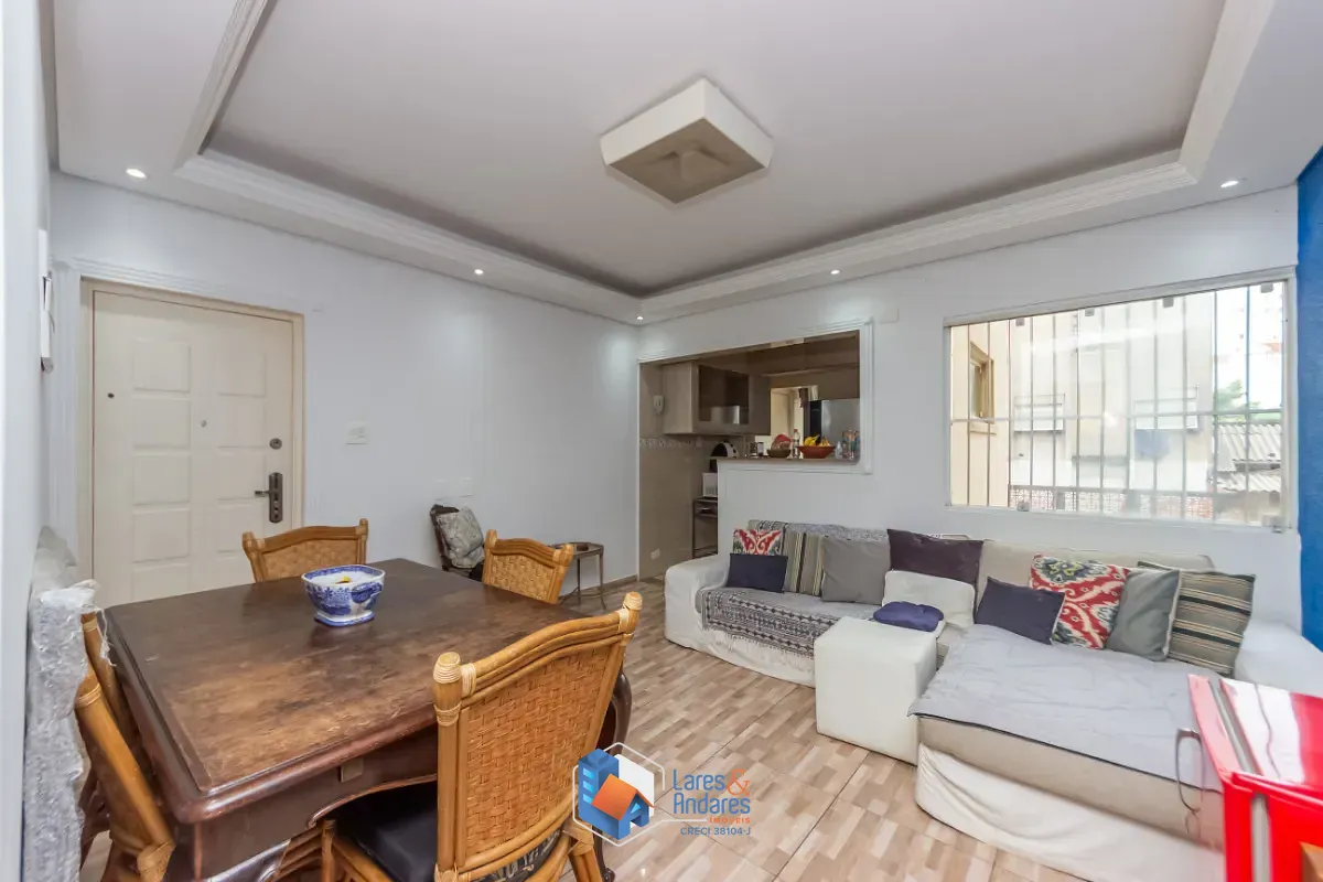 Apartamento, 2 quartos, 94 m² - Foto 31