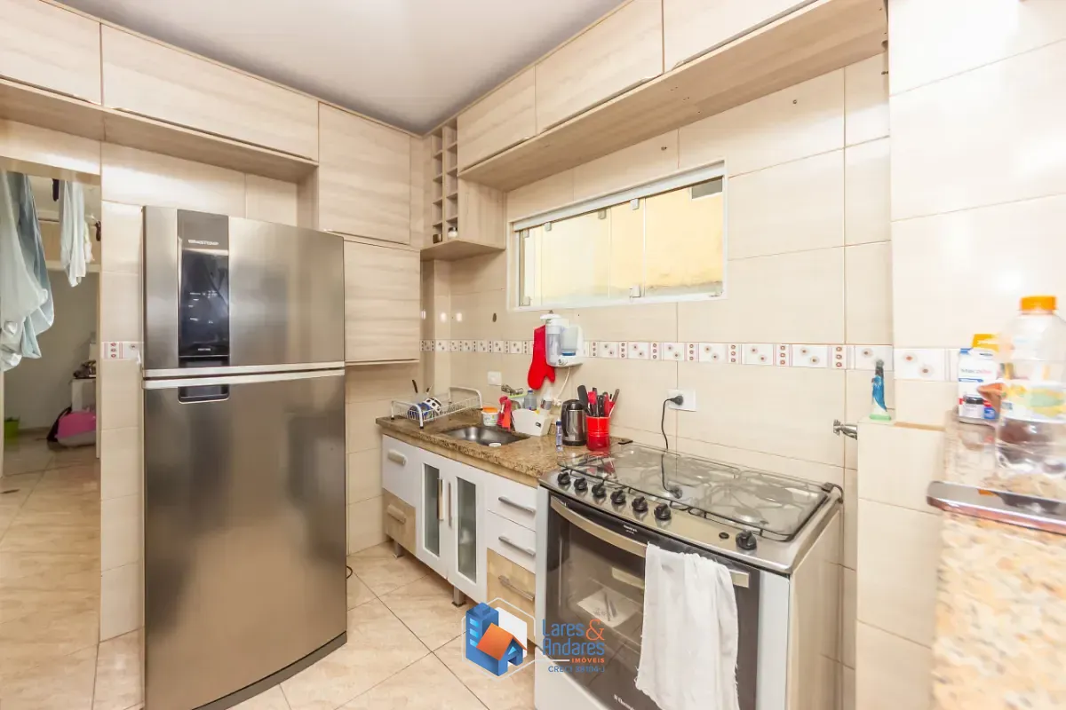 Apartamento, 2 quartos, 94 m² - Foto 34