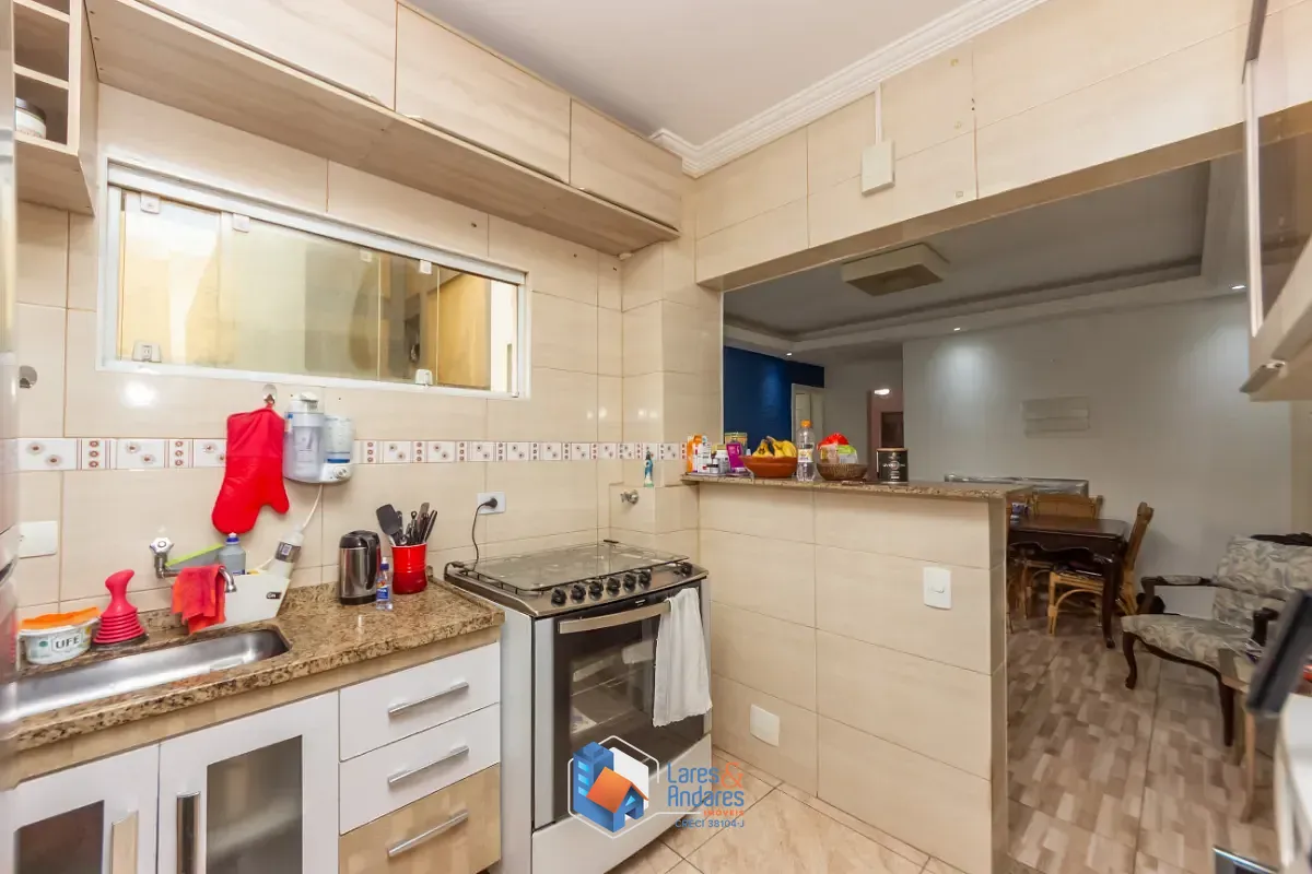 Apartamento, 2 quartos, 94 m² - Foto 36