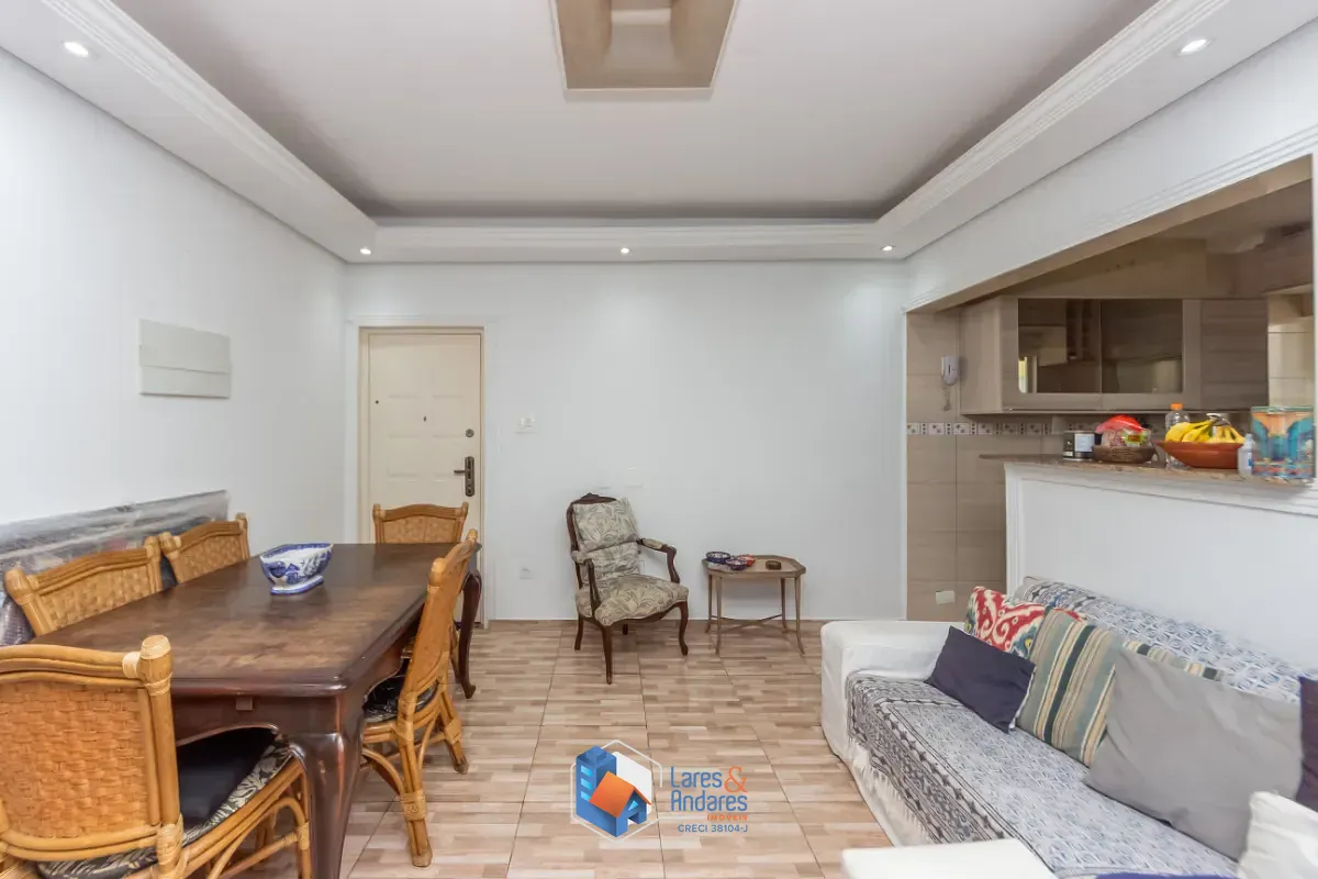 Apartamento, 2 quartos, 94 m² - Foto 32