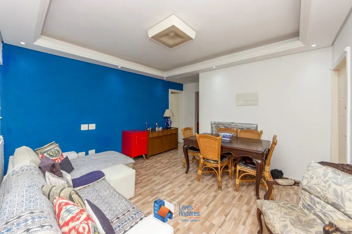 Apartamento, 2 quartos, 94 m² - Foto 33