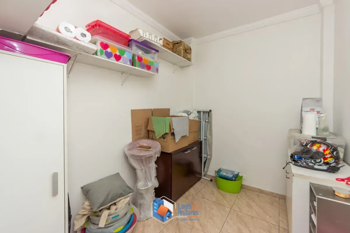 Apartamento, 2 quartos, 94 m² - Foto 40