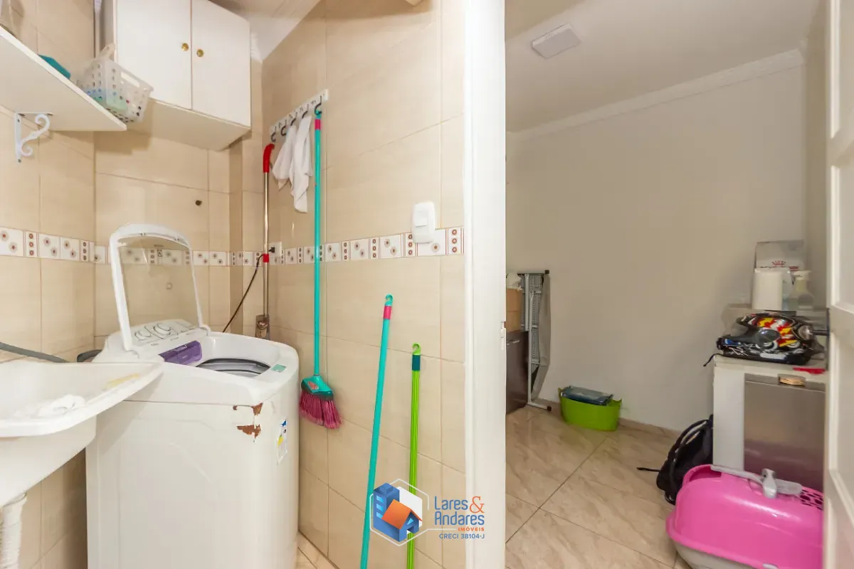Apartamento, 2 quartos, 94 m² - Foto 39