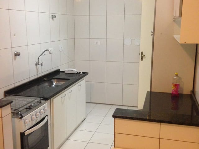 Foto do Apartamento - Apartamento para locação, 72 m² área útil, 3 quartos, 1 vaga Morumbi, São Paulo, SP | Paulista Imóveis