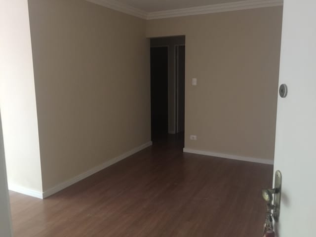 Foto do Apartamento - Apartamento para locação, 72 m² área útil, 3 quartos, 1 vaga Morumbi, São Paulo, SP | Paulista Imóveis