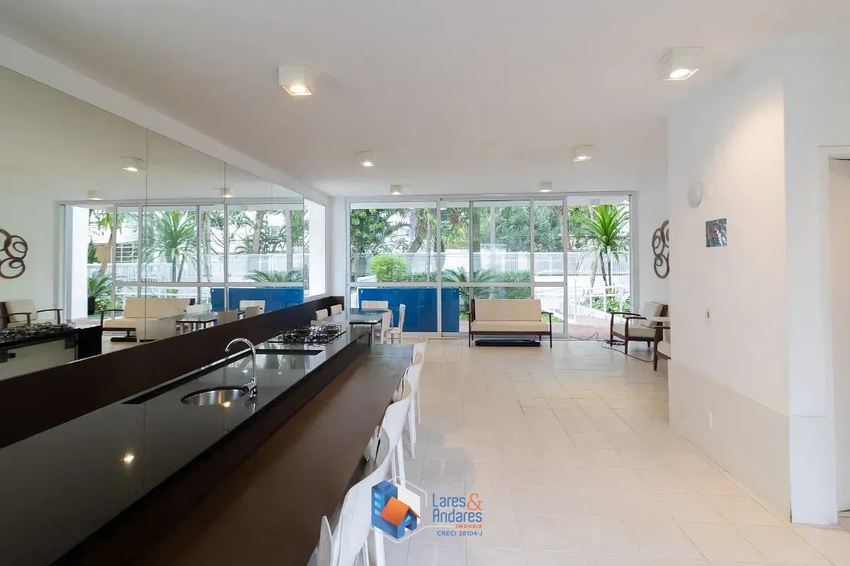 Apartamento, 2 quartos, 70 m² - Foto 44
