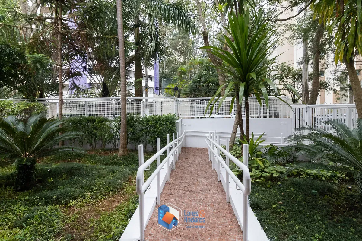 Apartamento, 2 quartos, 70 m² - Foto 46
