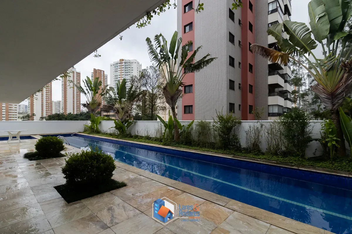 Apartamento, 2 quartos, 70 m² - Foto 45