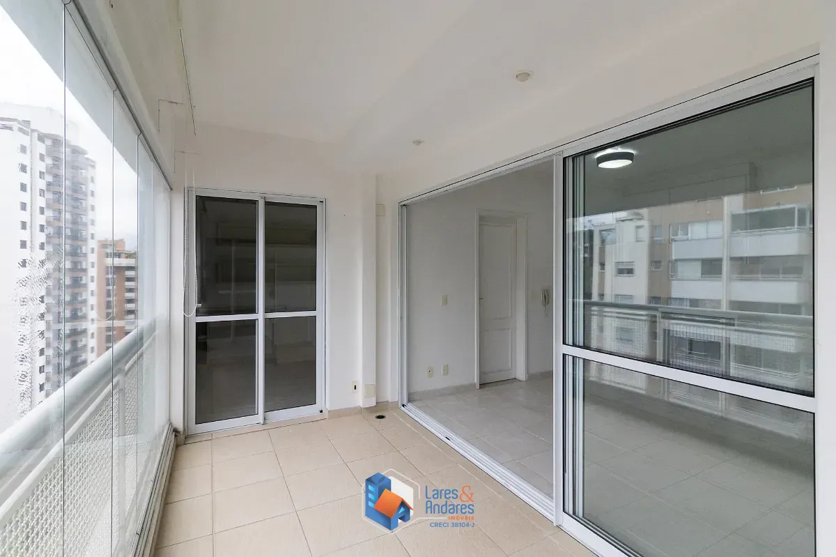 Apartamento, 2 quartos, 70 m² - Foto 34