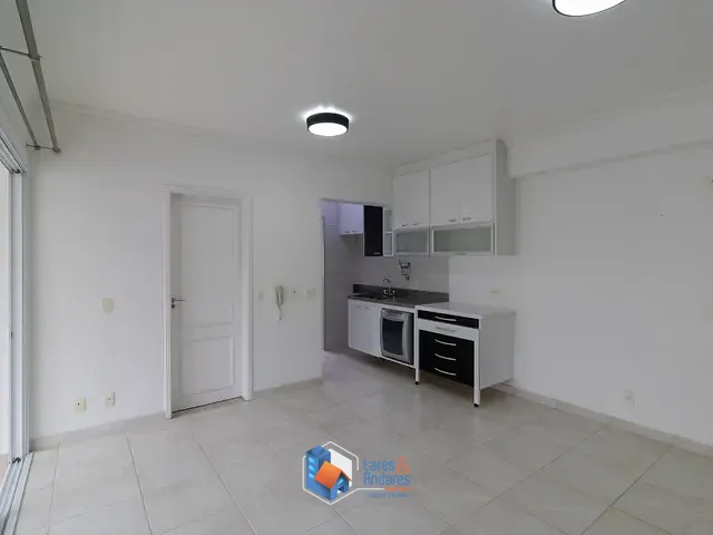 Apartamento com 70m² 2 quartos e 2 banheiros, à venda, no bairro Vila Andrade em São Paulo