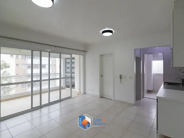 Apartamento com 70m² 2 quartos e 2 banheiros, à venda, no bairro Vila Andrade em São Paulo