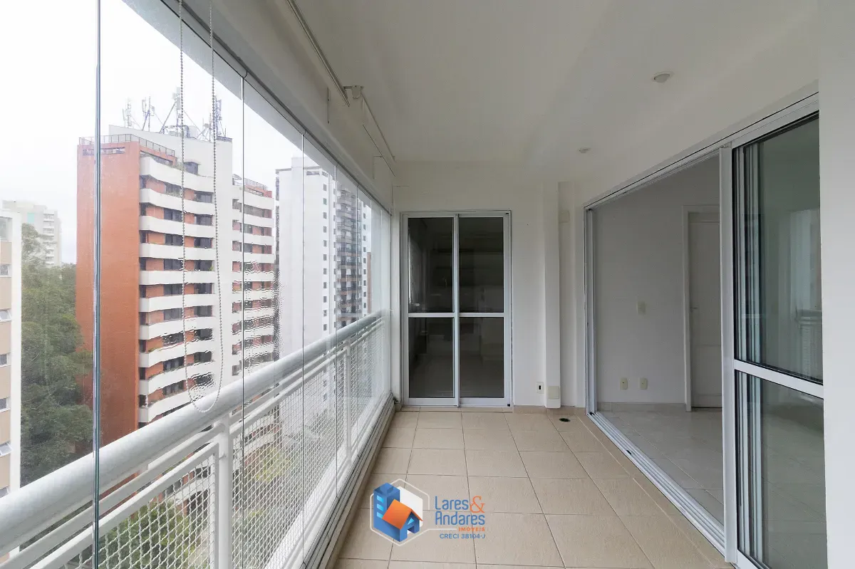 Apartamento, 2 quartos, 70 m² - Foto 38