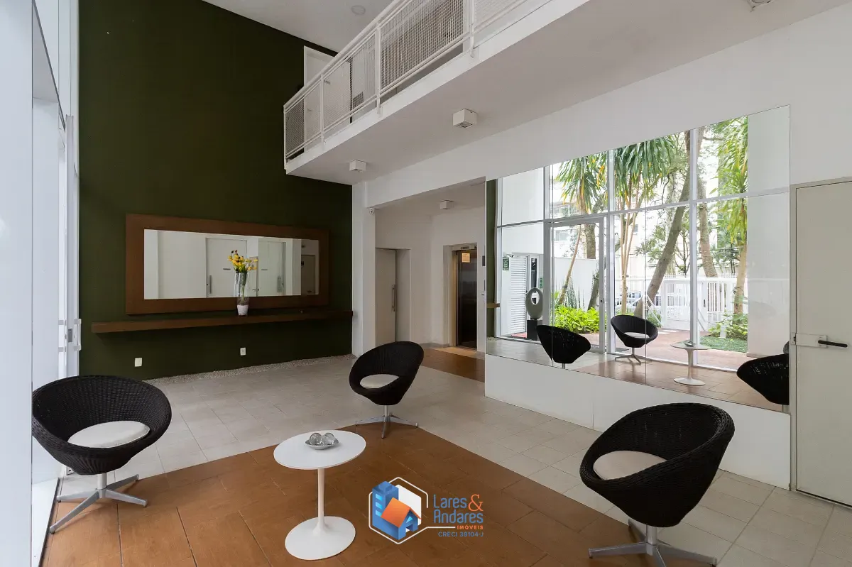 Apartamento, 2 quartos, 70 m² - Foto 41
