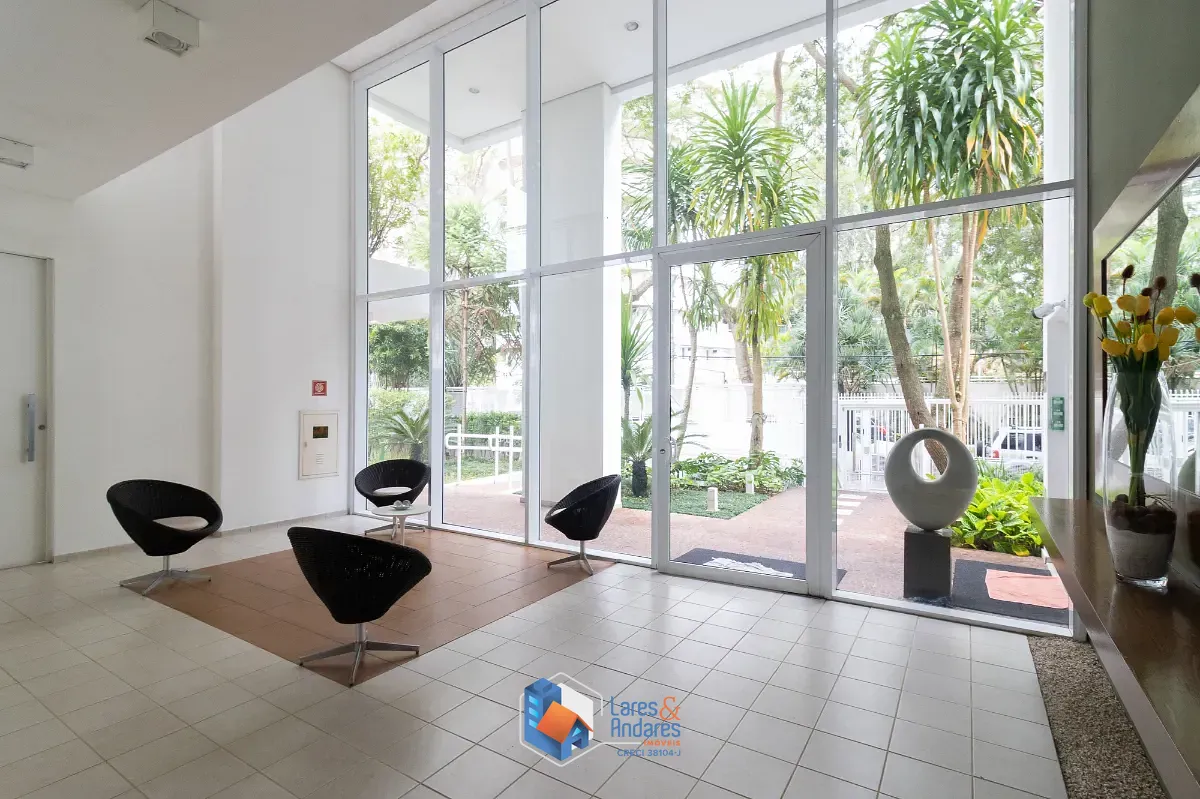 Apartamento, 2 quartos, 70 m² - Foto 40