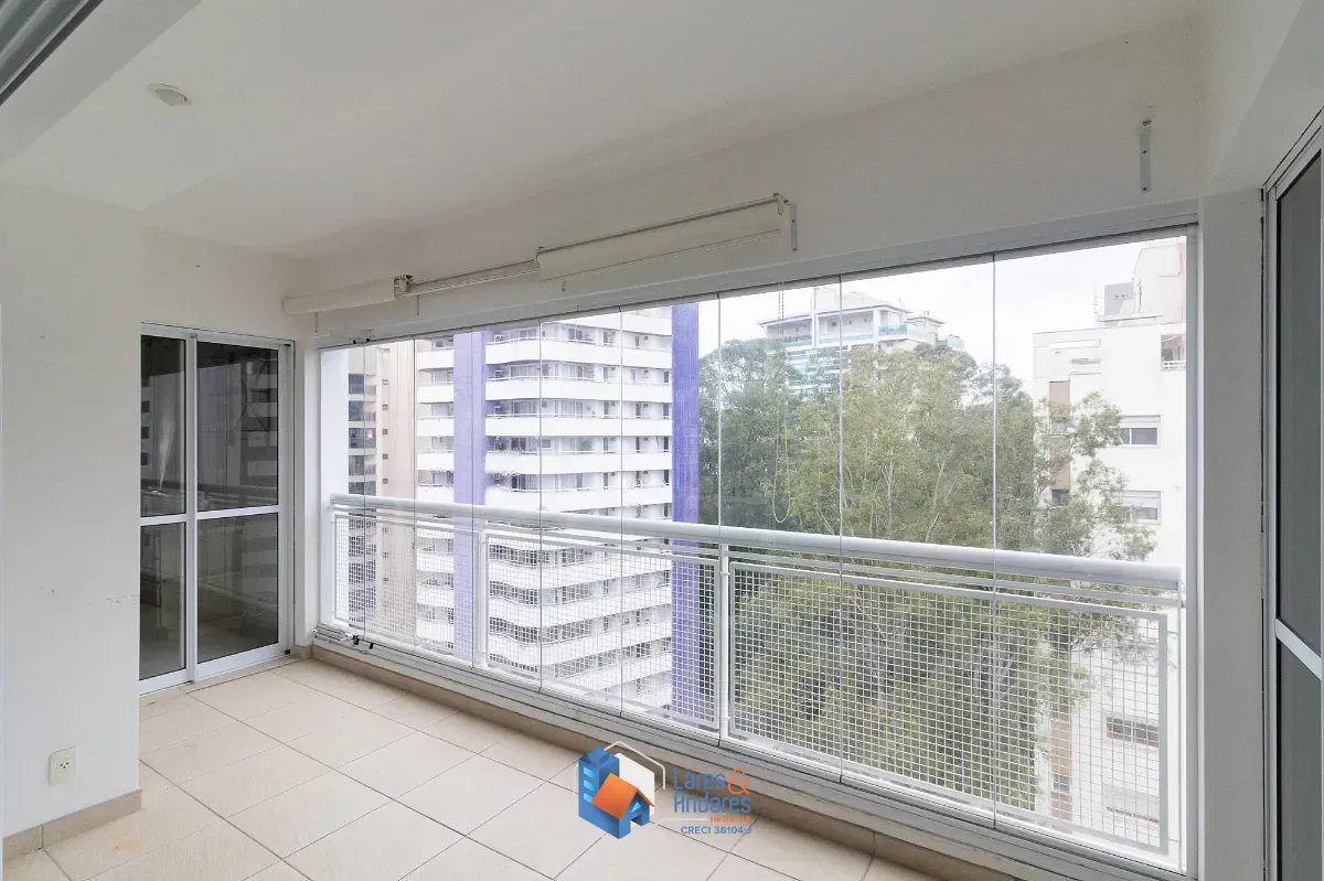Apartamento, 2 quartos, 70 m² - Foto 33