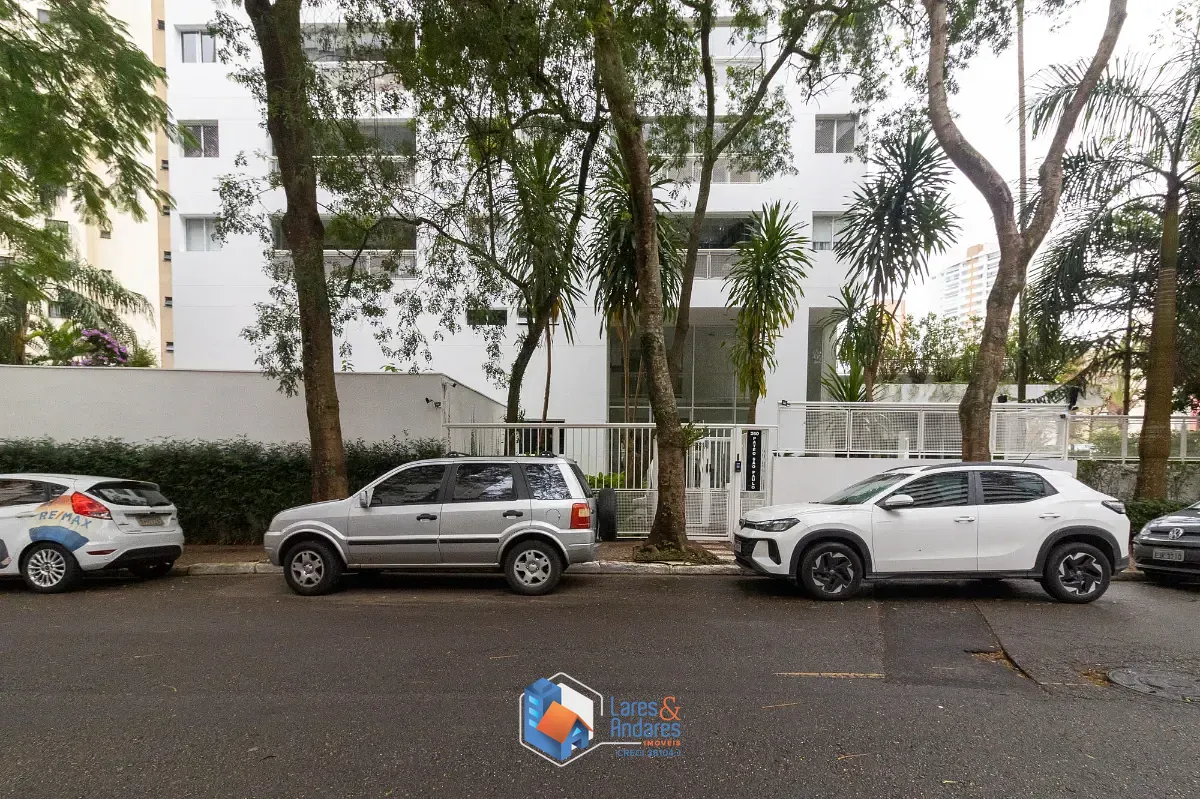 Apartamento, 2 quartos, 70 m² - Foto 55