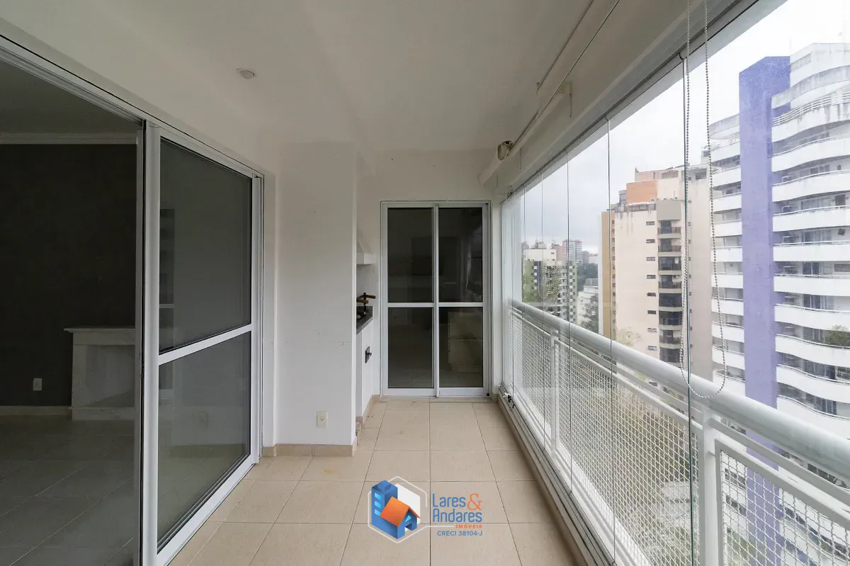 Apartamento, 2 quartos, 70 m² - Foto 37