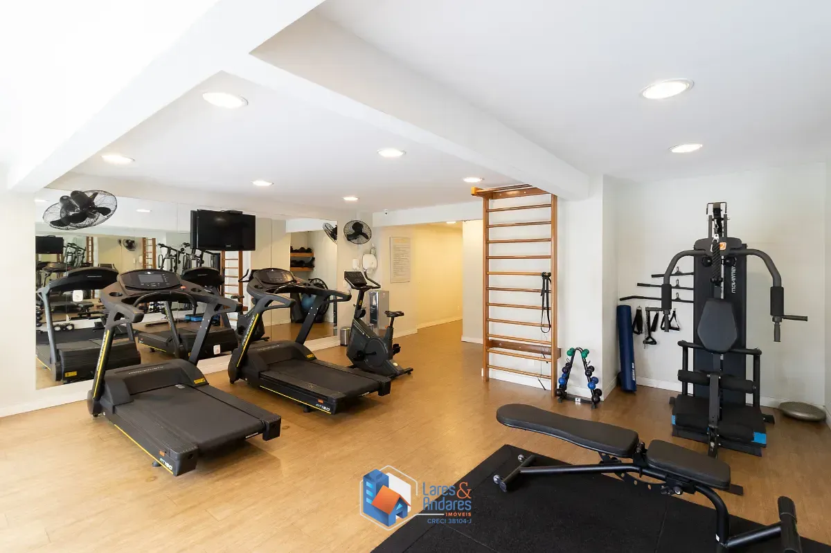 Apartamento, 2 quartos, 70 m² - Foto 49