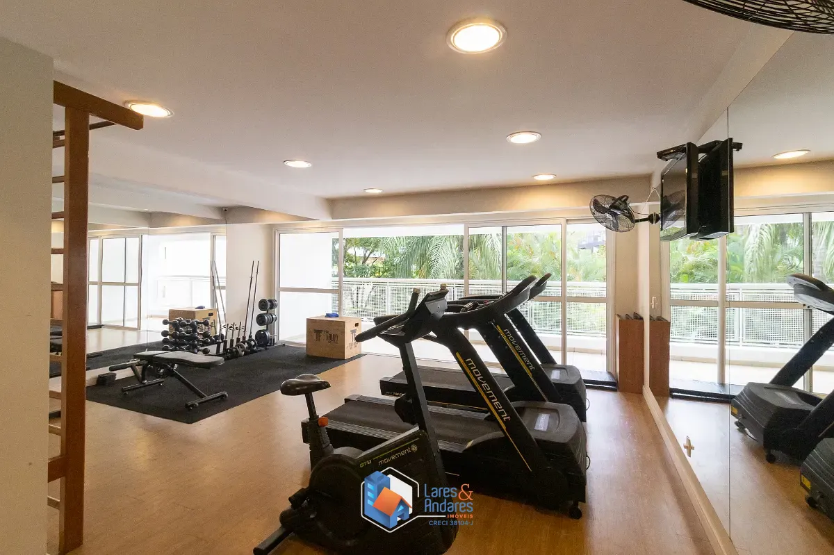 Apartamento, 2 quartos, 70 m² - Foto 50