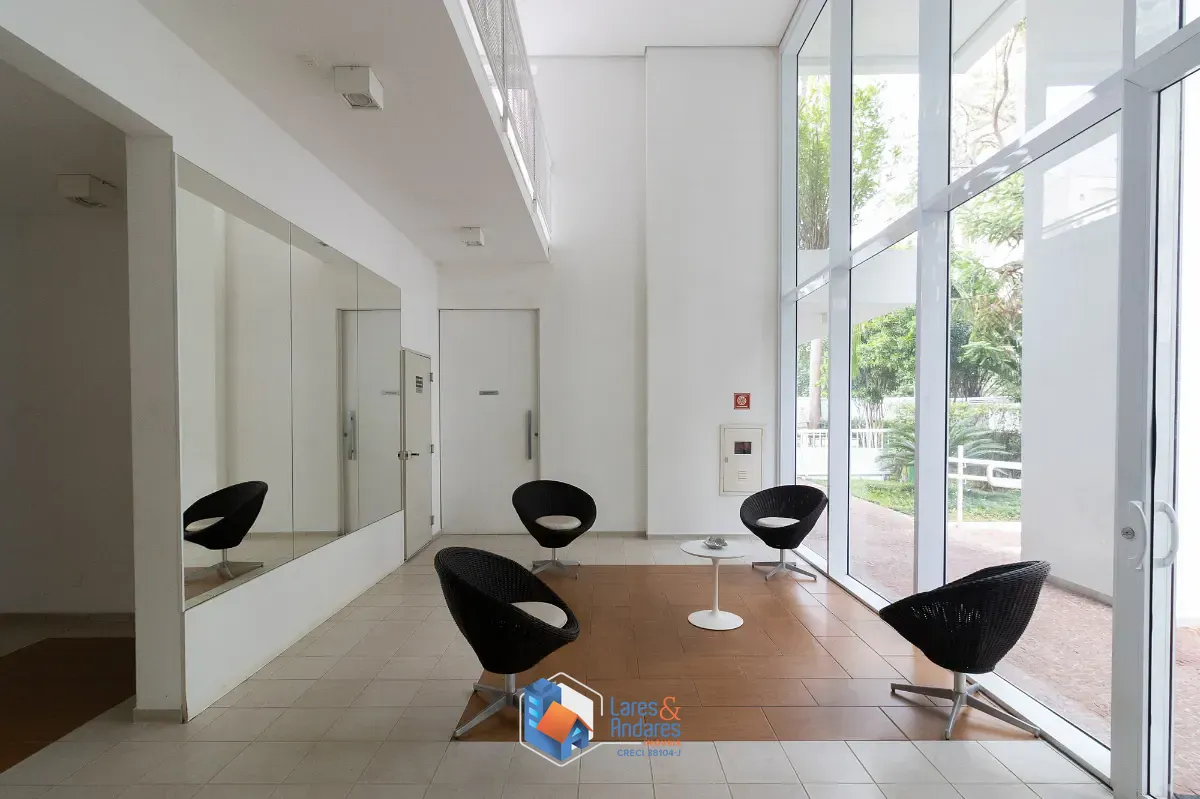 Apartamento, 2 quartos, 70 m² - Foto 39
