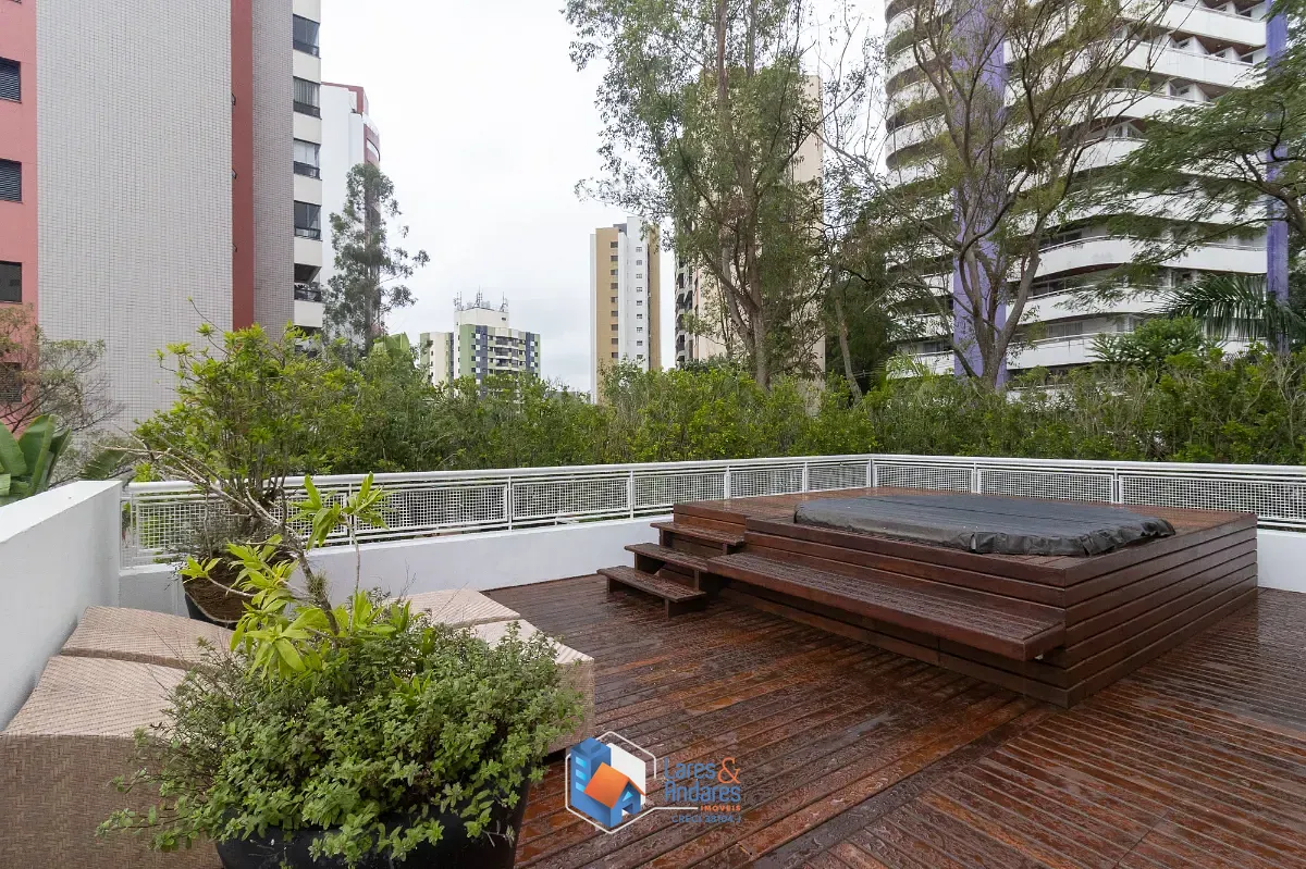 Apartamento, 2 quartos, 70 m² - Foto 54