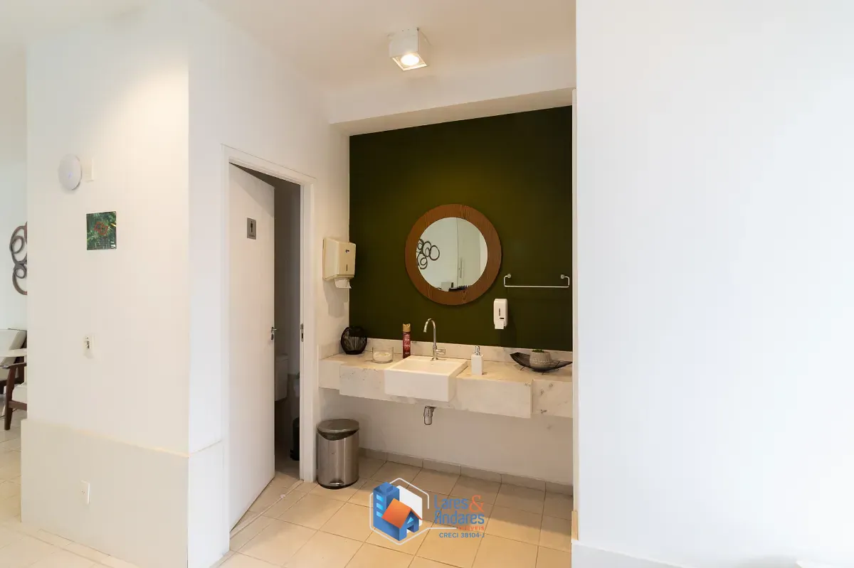 Apartamento, 2 quartos, 70 m² - Foto 43
