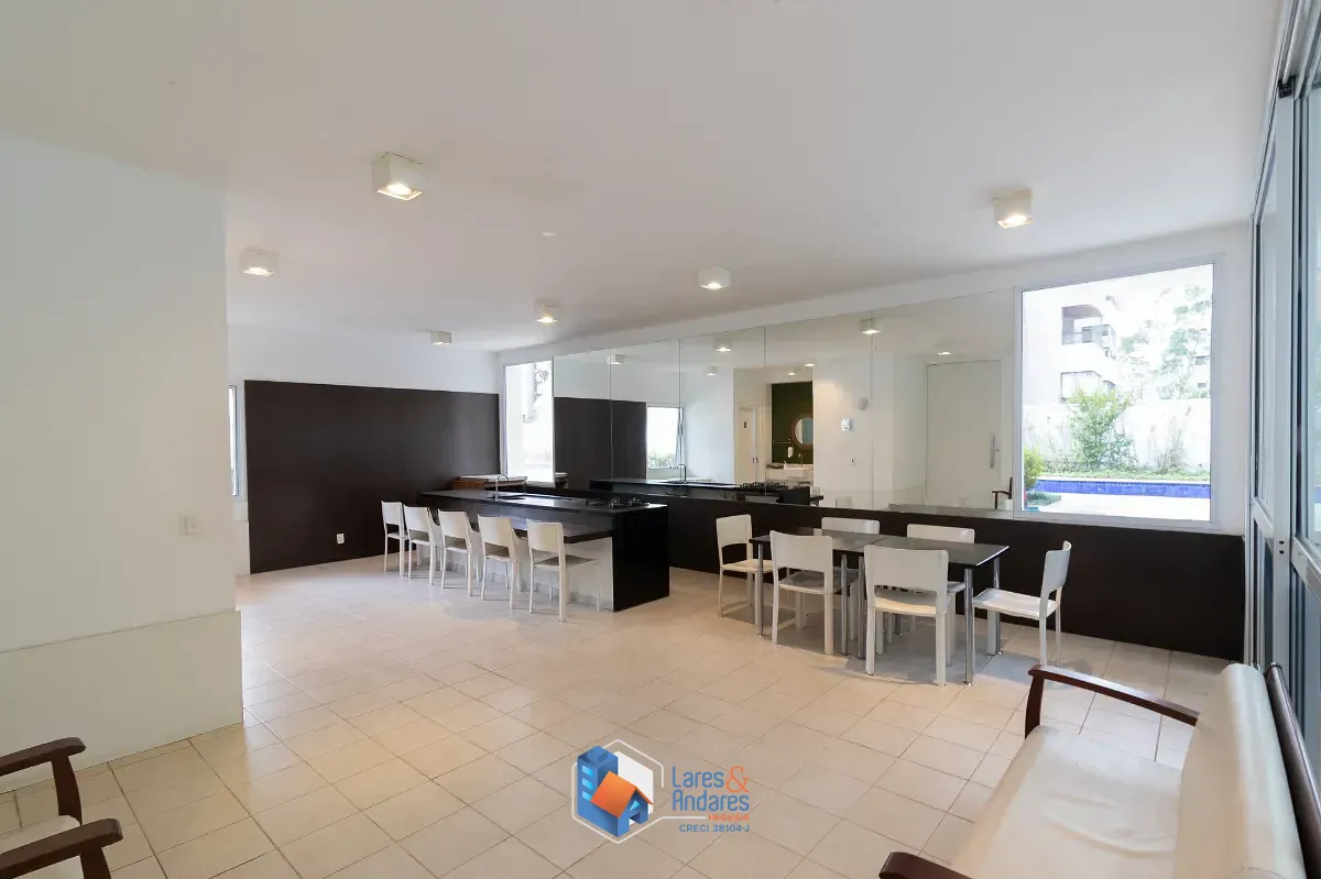 Apartamento, 2 quartos, 70 m² - Foto 42