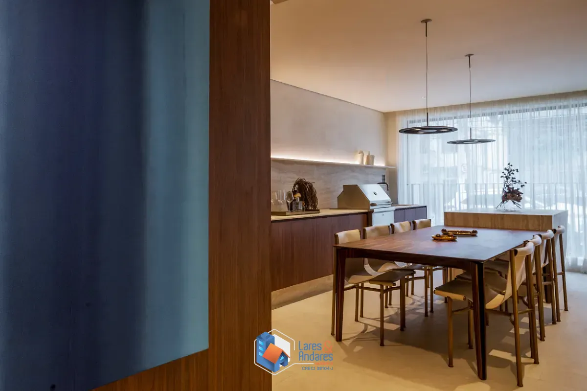 Apartamento, 4 quartos, 180 m² - Foto 44