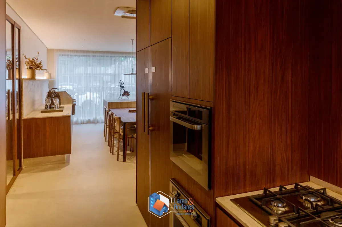 Apartamento, 4 quartos, 180 m² - Foto 63