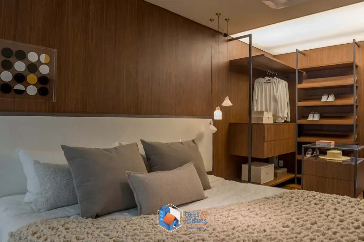 Apartamento, 4 quartos, 180 m² - Foto 10
