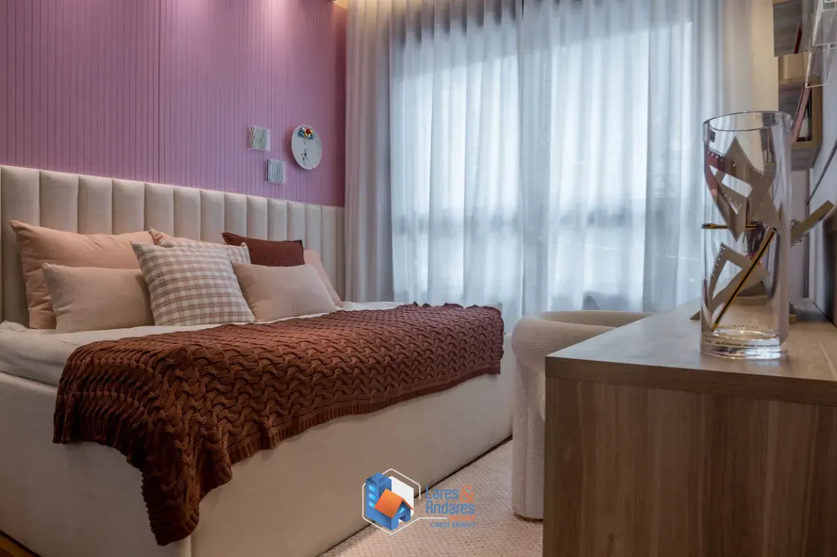 Apartamento, 4 quartos, 180 m² - Foto 30