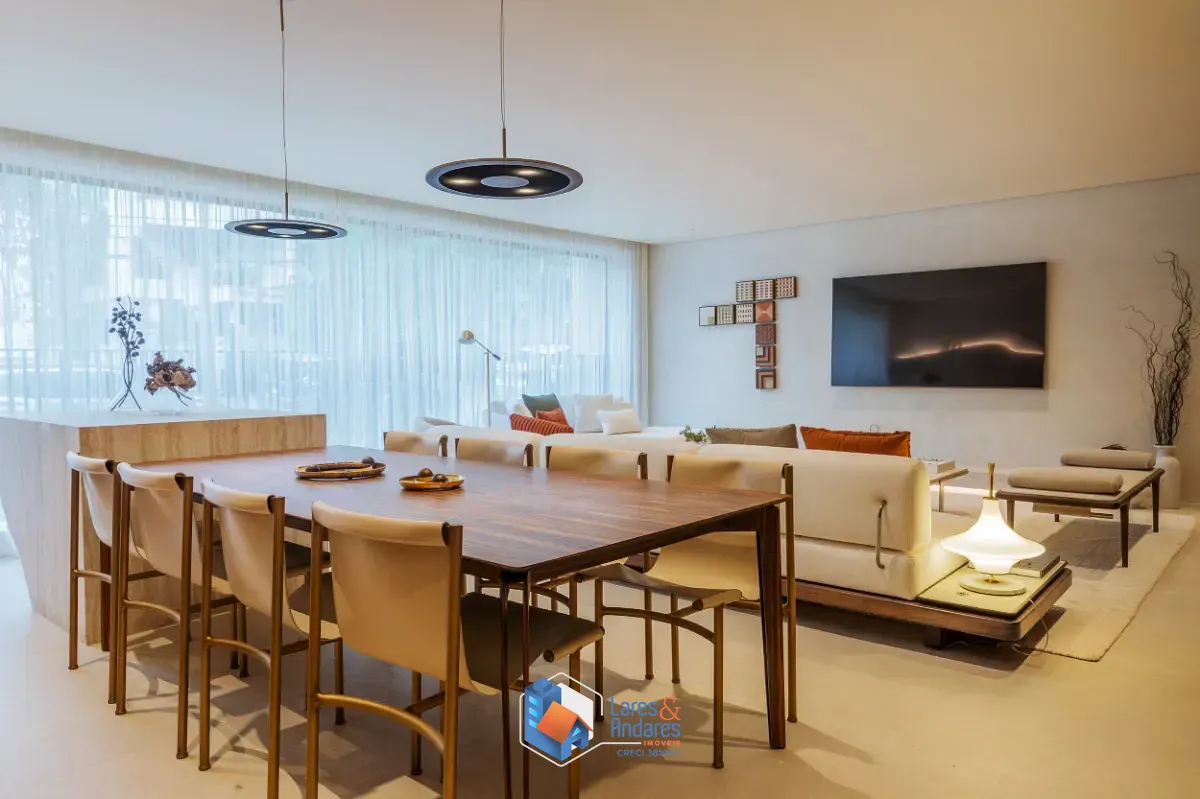 Apartamento, 4 quartos, 180 m² - Foto 48