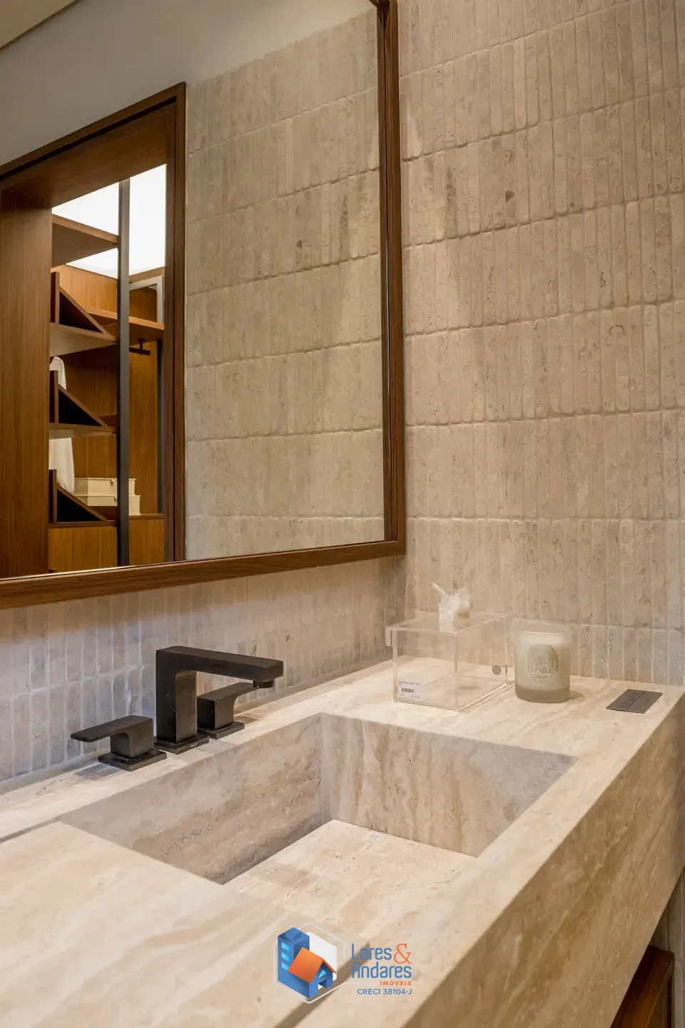 Apartamento, 4 quartos, 180 m² - Foto 17