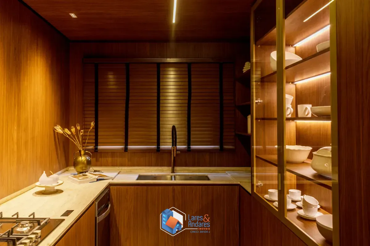 Apartamento, 4 quartos, 180 m² - Foto 67