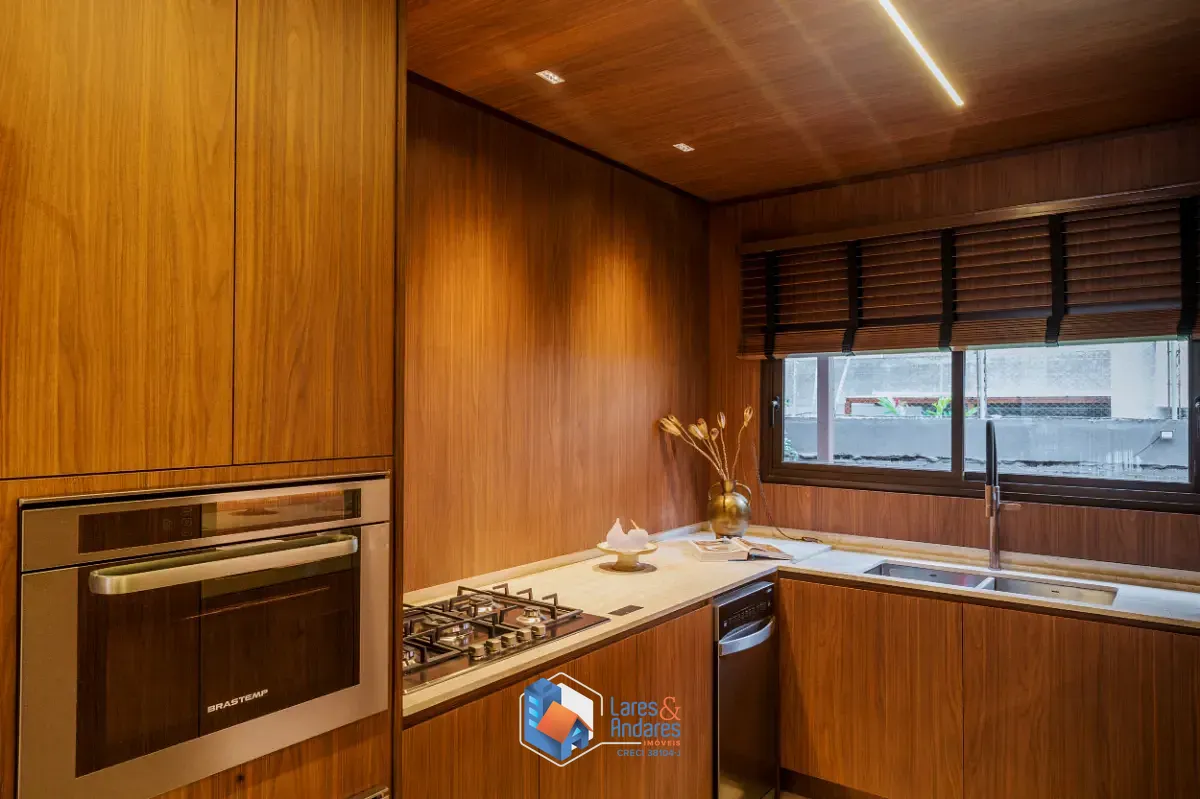 Apartamento, 4 quartos, 180 m² - Foto 64